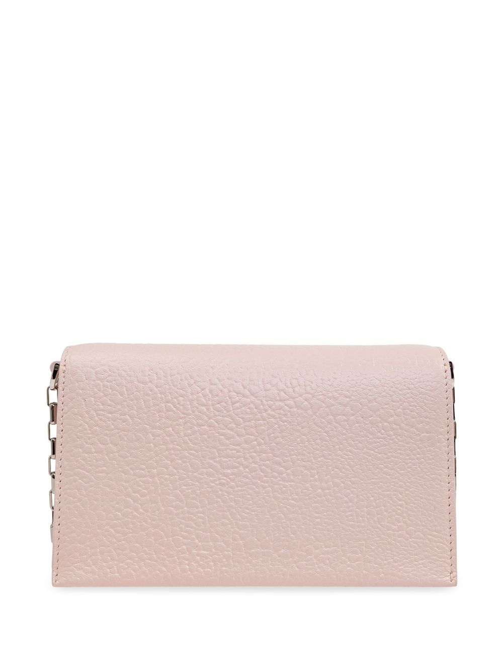 T-Bar clutch bag - 3