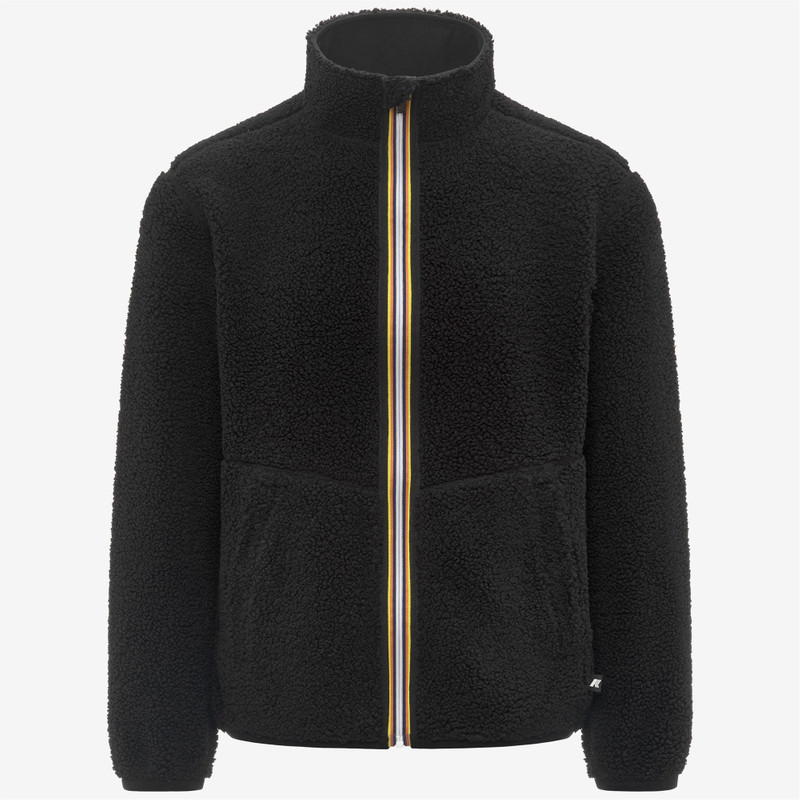 PASCAL SHERPA POLAR REVERSIBLE 1