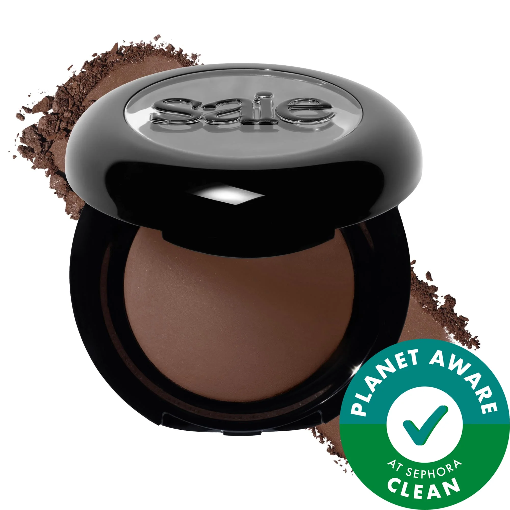 SuperSuede™ Baked Eyeshadow with 16hr Wear - 1