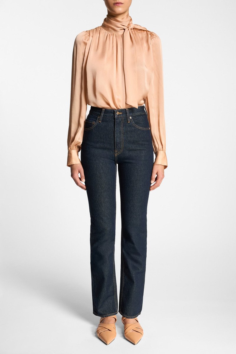 ULLA JOHNSON The Agnes Jean outlook