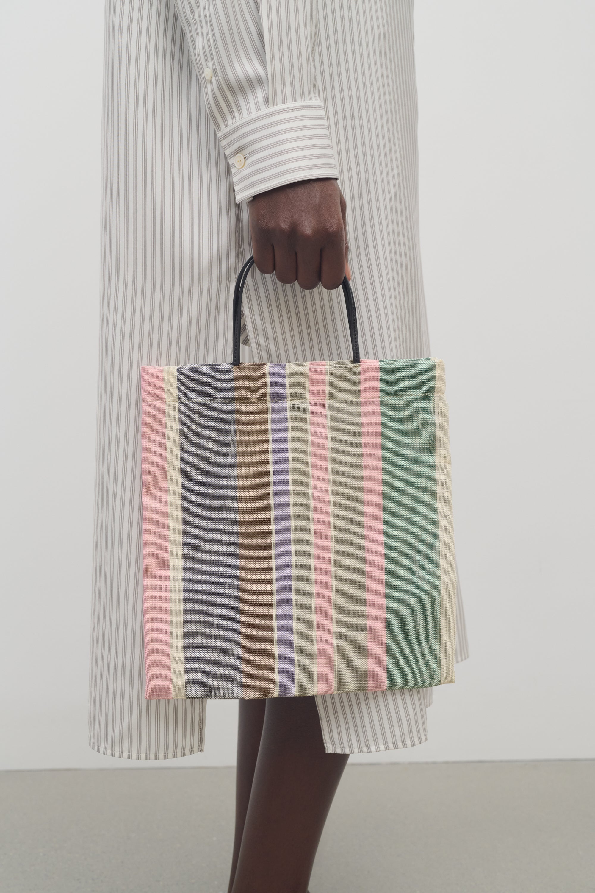 【直営・関税送料込】Barn mini tote bag Mini Non Woven Tote - HPG Brands