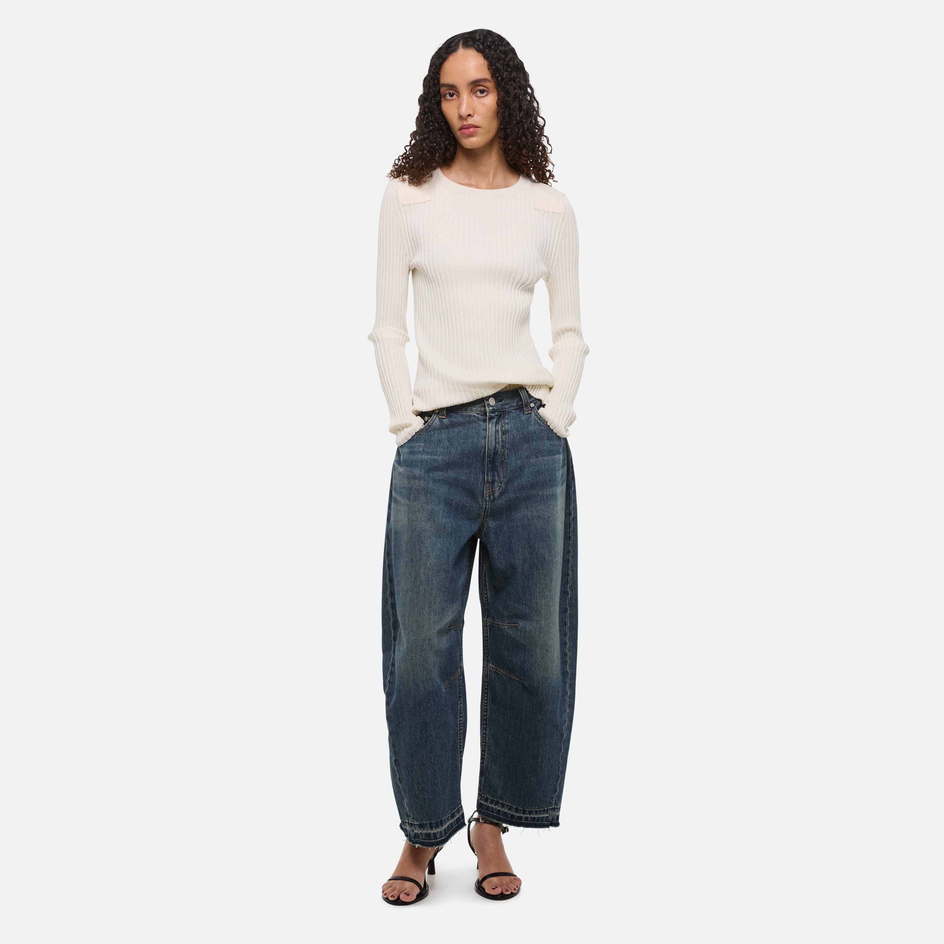 COCOON JEANS - 8