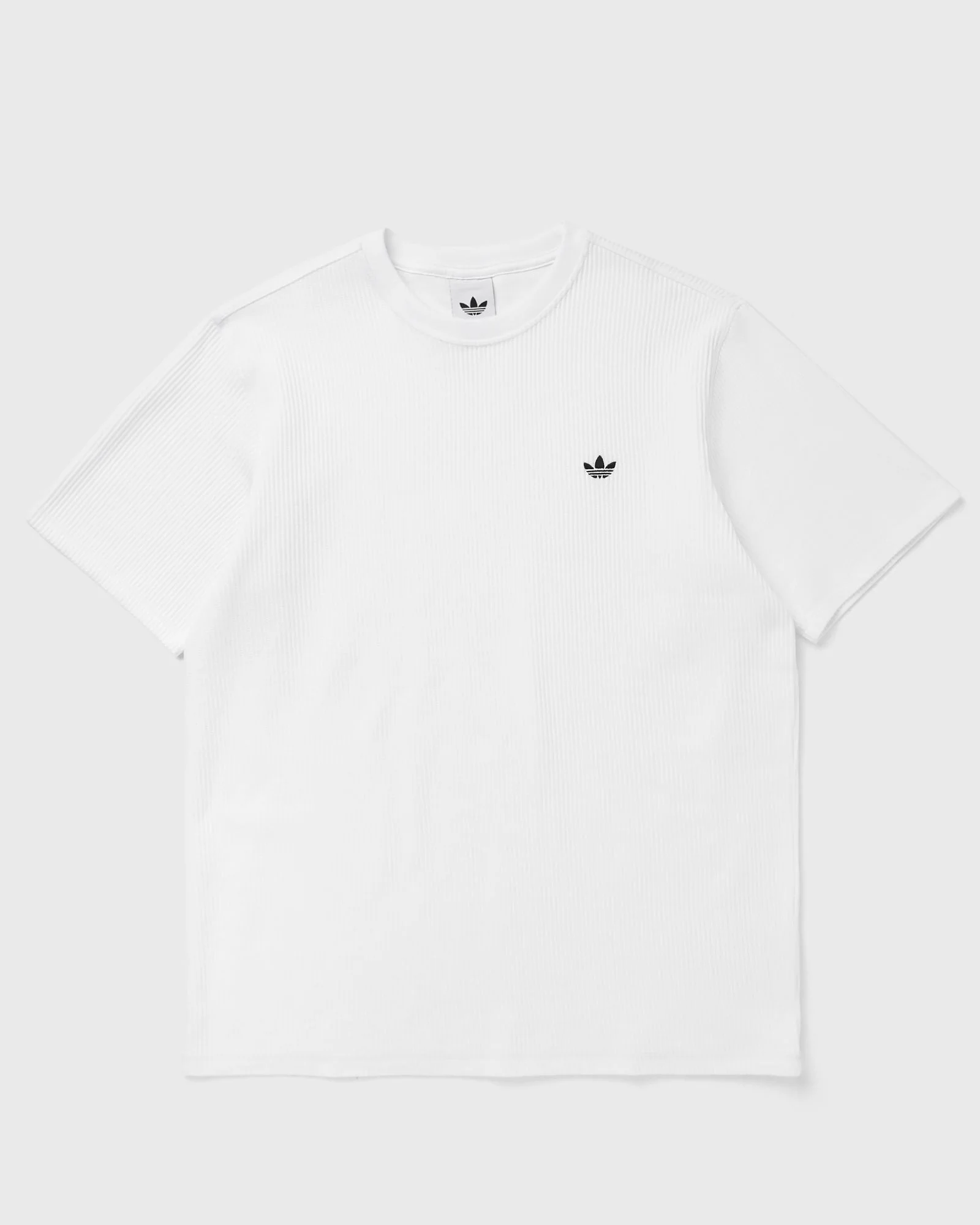 TREFOIL ESSENTIALS WAFFLE TEE - 1