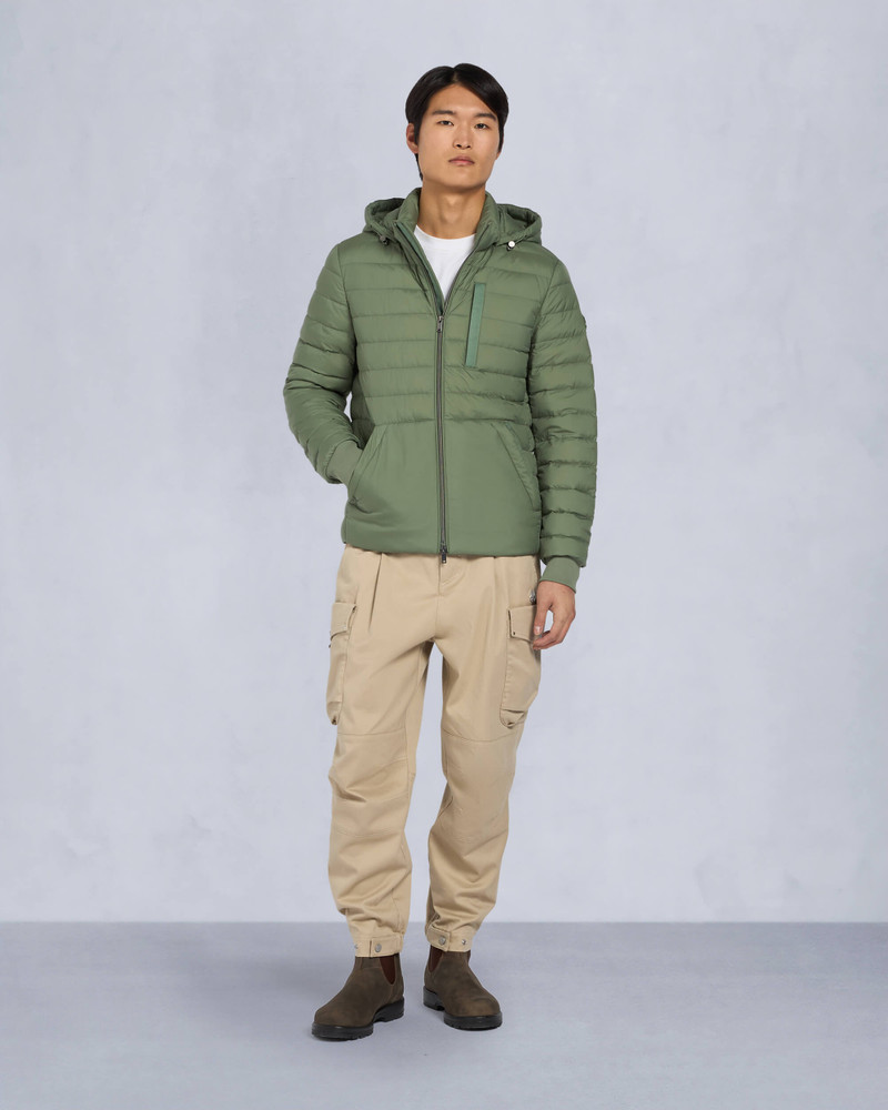 MOOSE KNUCKLES GREGOIRE AIR DOWN JACKET outlook