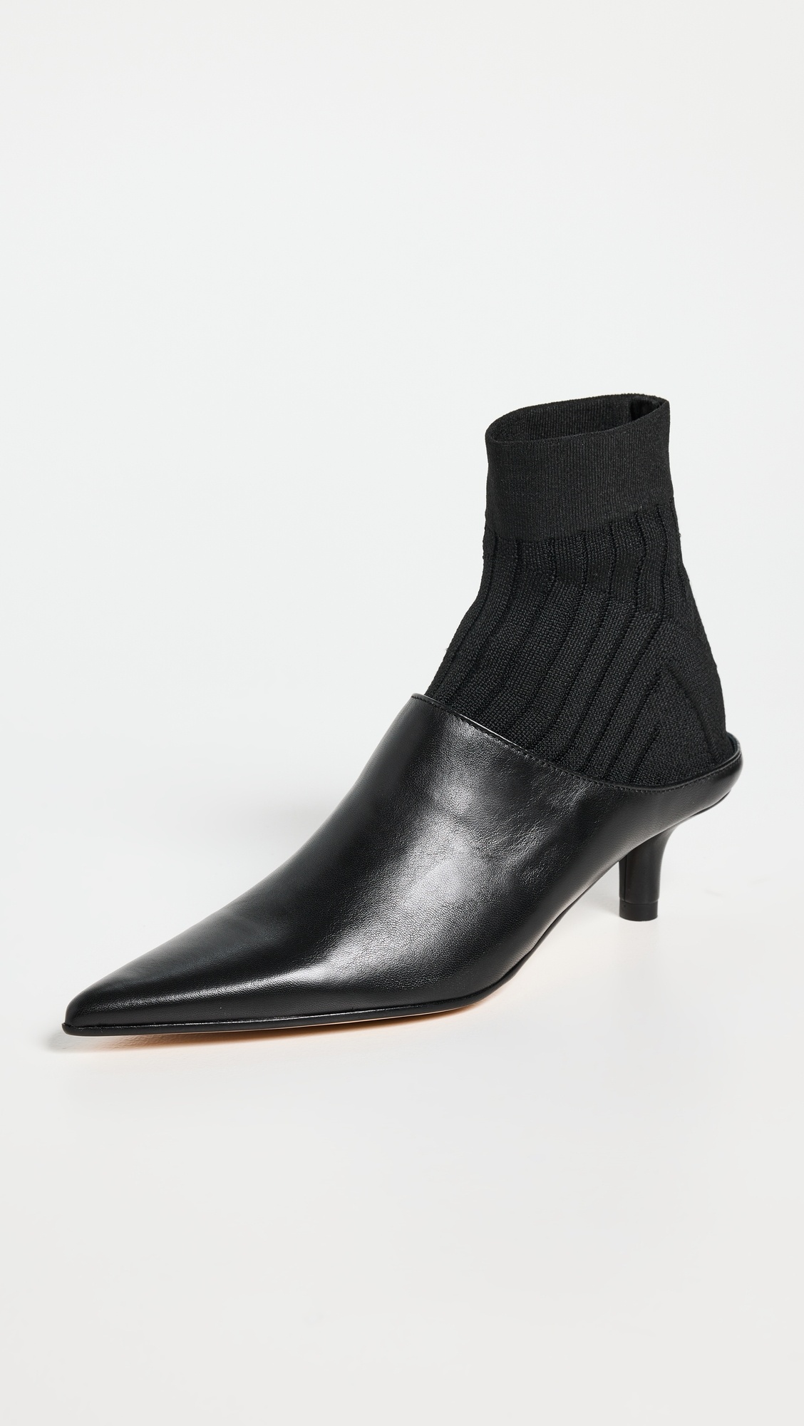 Ankle Boots - 1