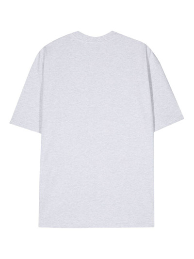 Carhartt Mist organic cotton T-shirt outlook