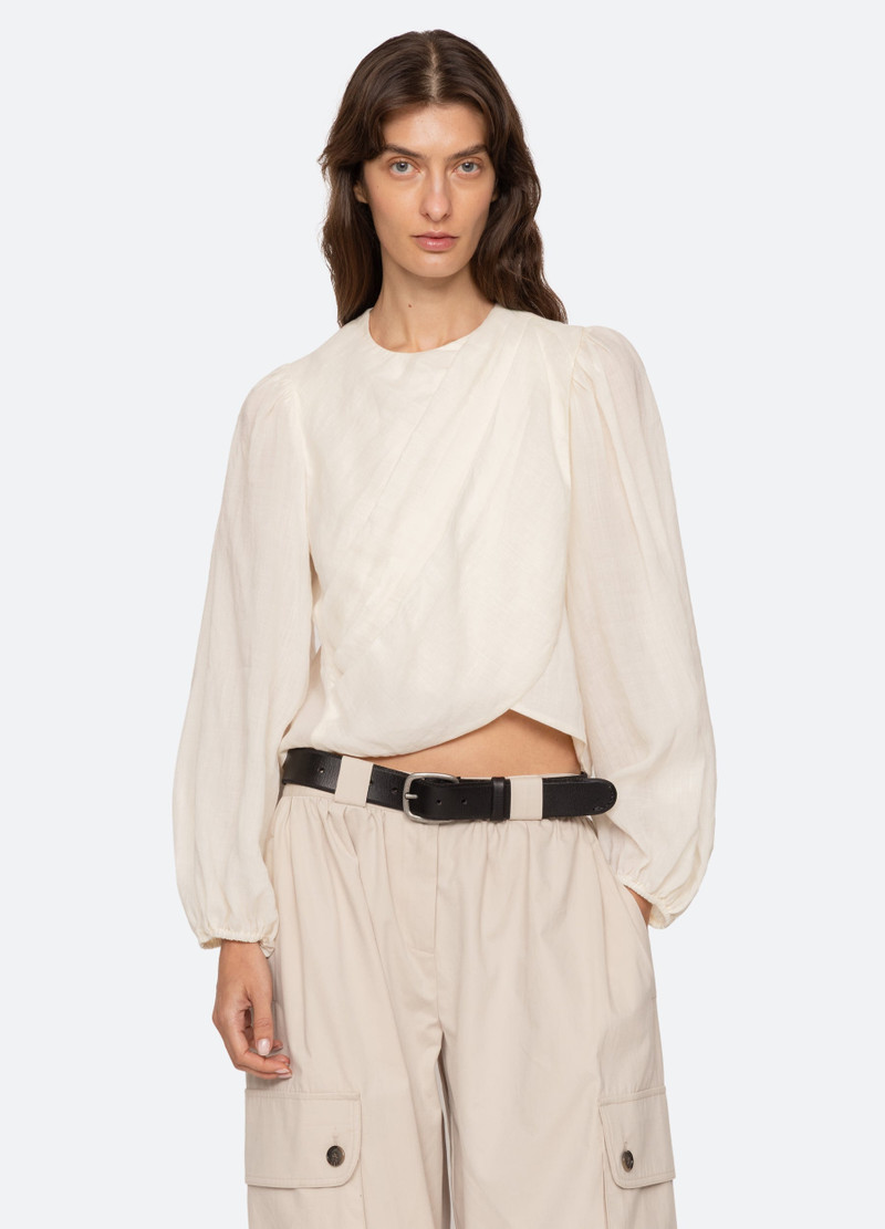 Solene L/S Top 1