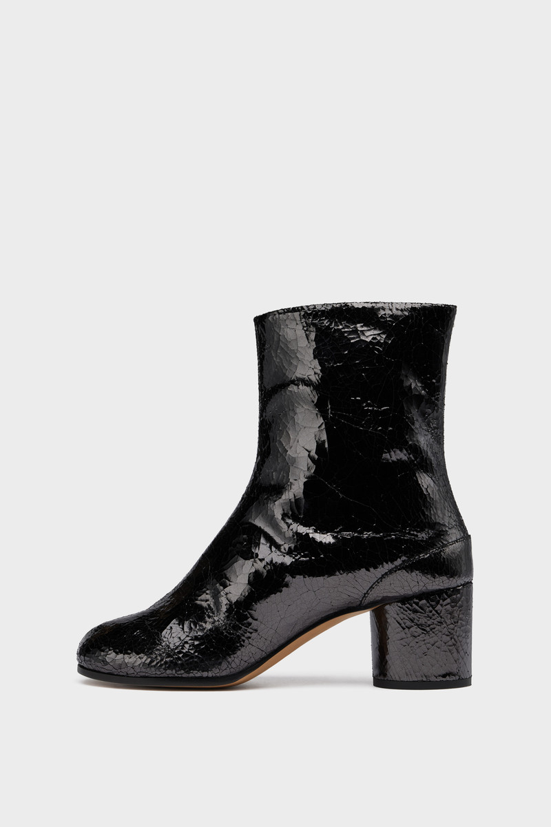 Maison Margiela Tabi Mirror Boots outlook