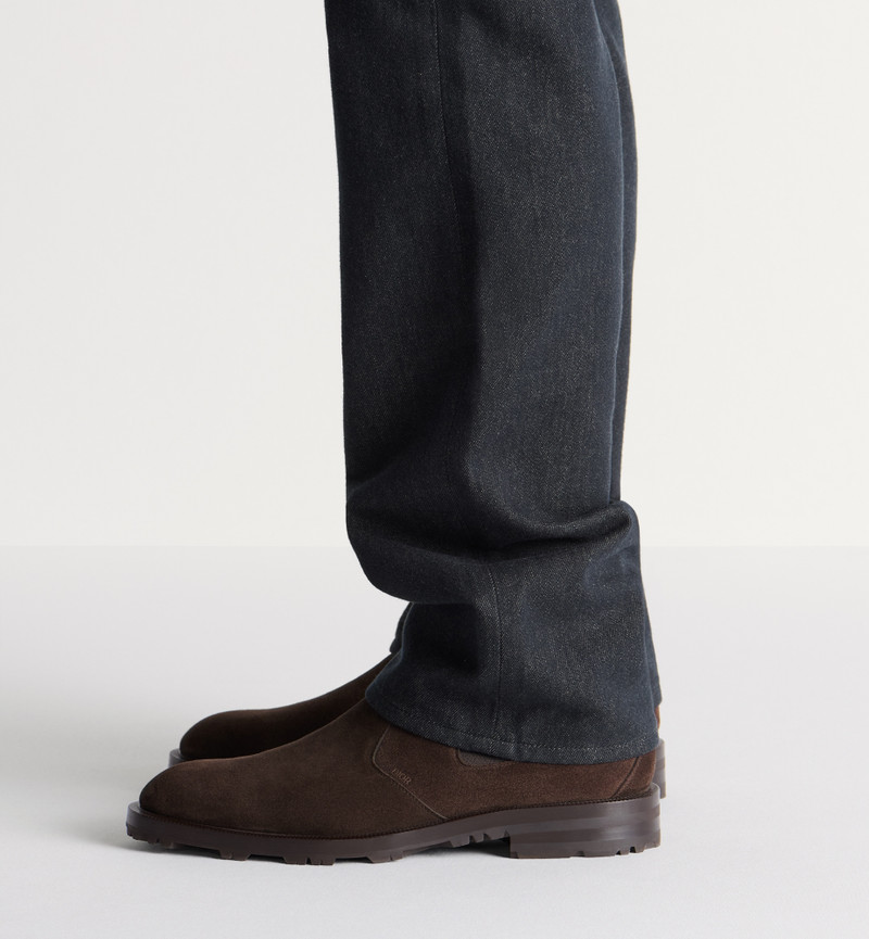 Dior Regency Chelsea Boot 2