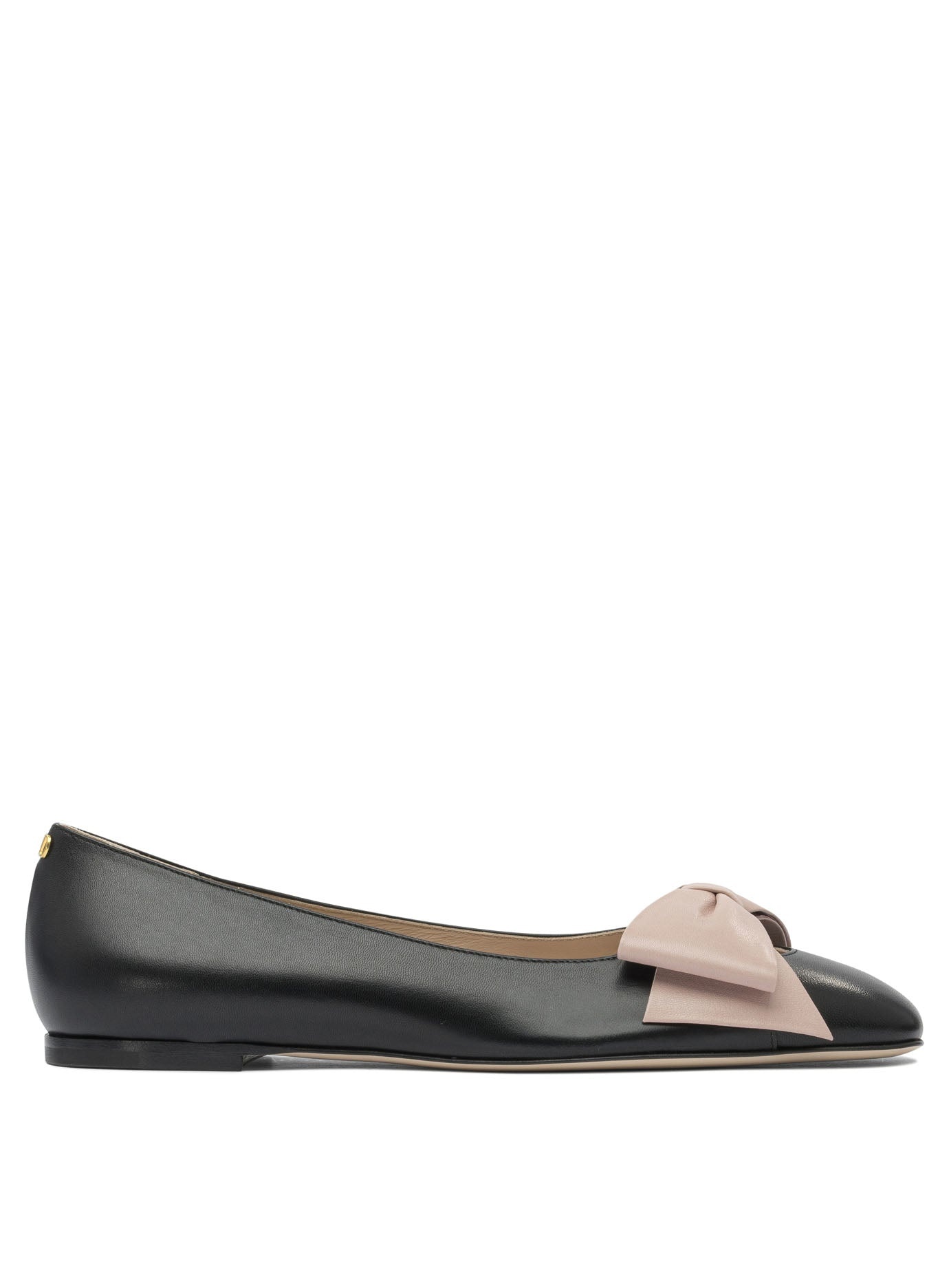 Ballerinas Black - 1
