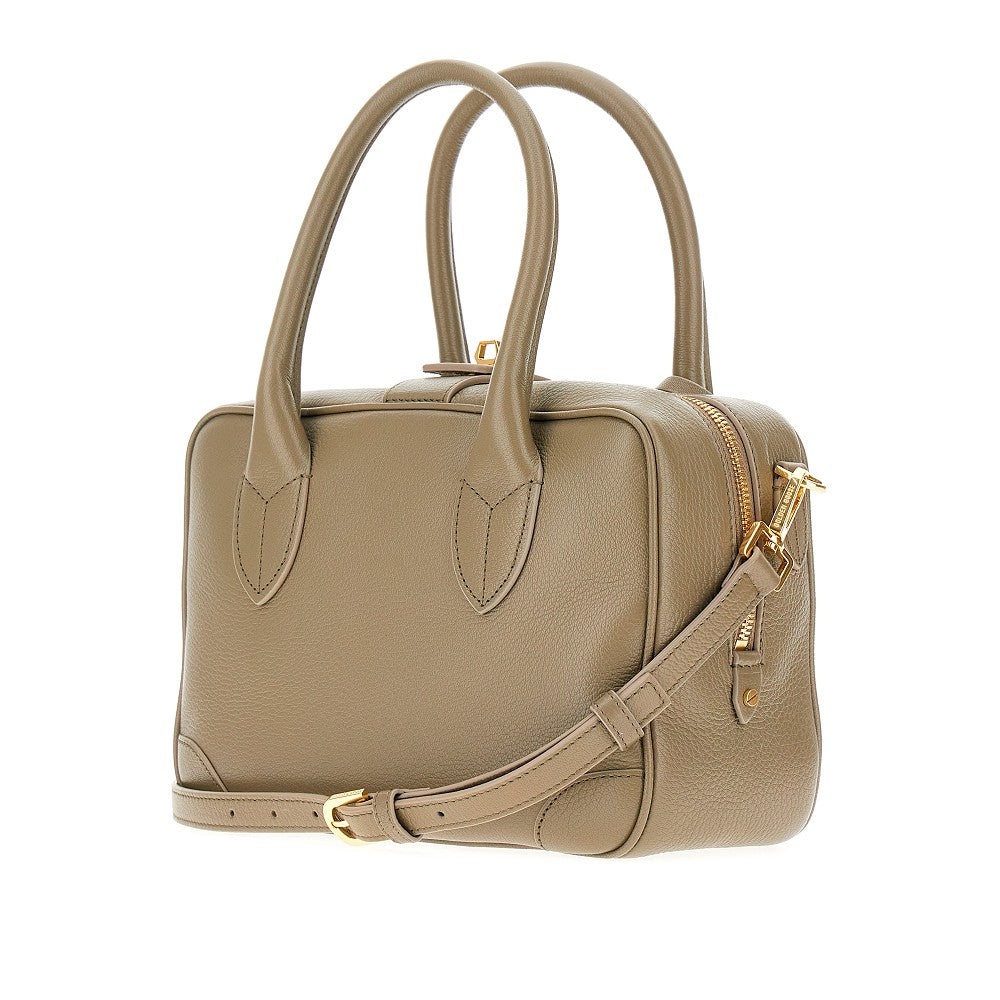 Golden Goose 'VITA' GRAINED LEATHER BAG | rboutique | REVERSIBLE