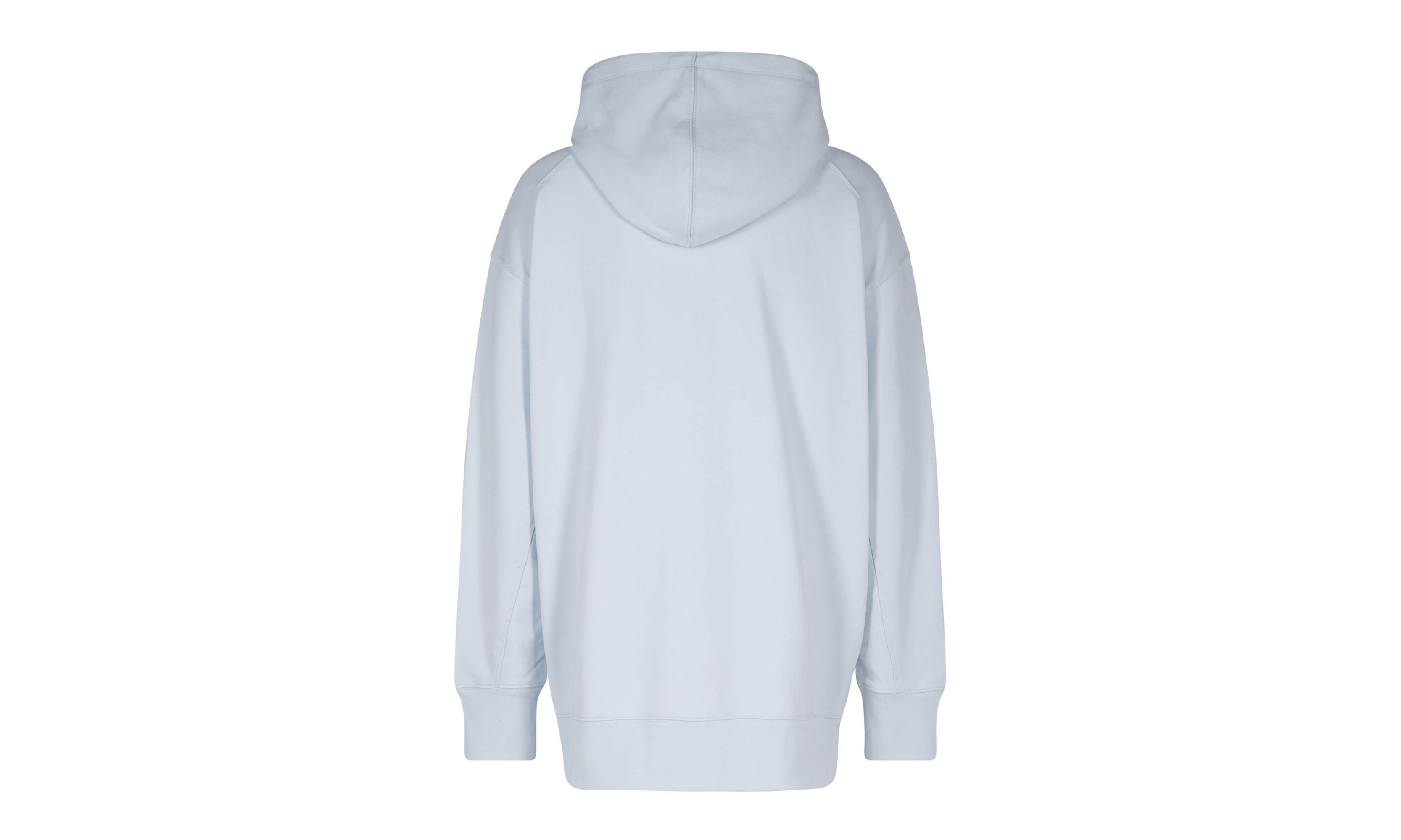 Y-3 CL LC Hoodie "White" - 3