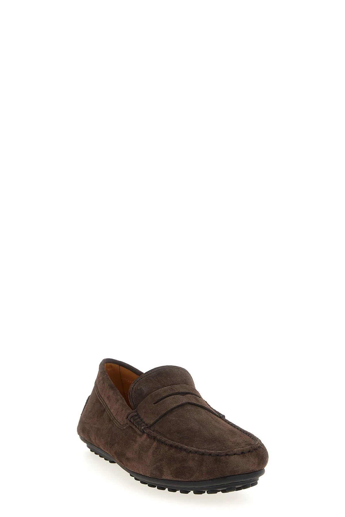'City Gommino' loafers - 2