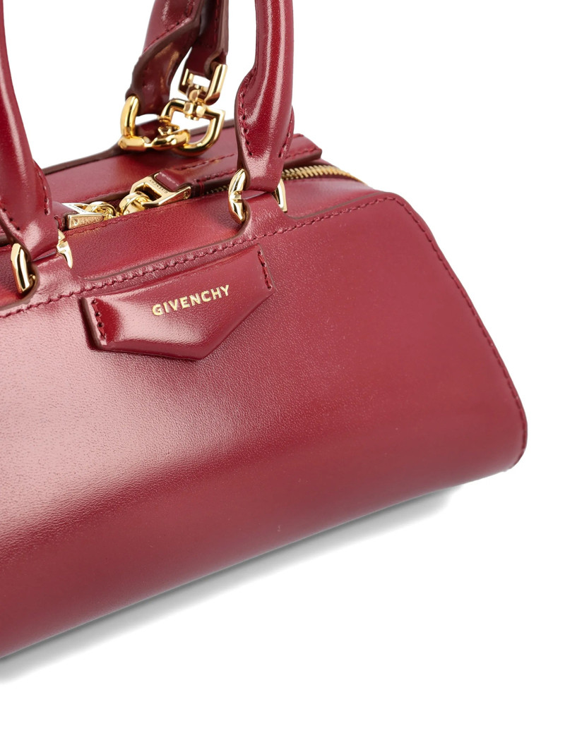 Givenchy Givenchy Mini Antigona Tote Bag outlook