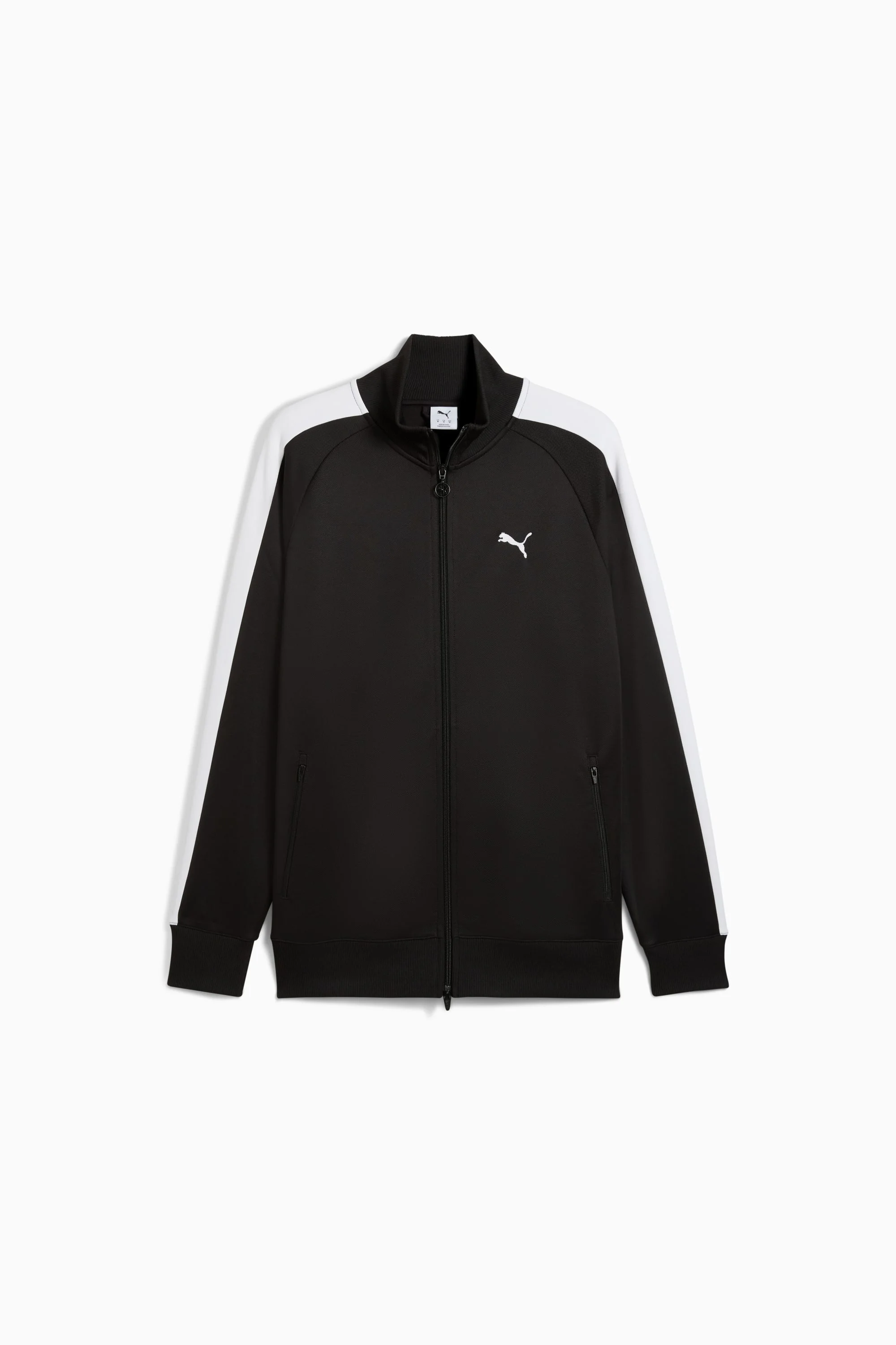 T7 ALWAYS ON Men's Track Jacket - 1