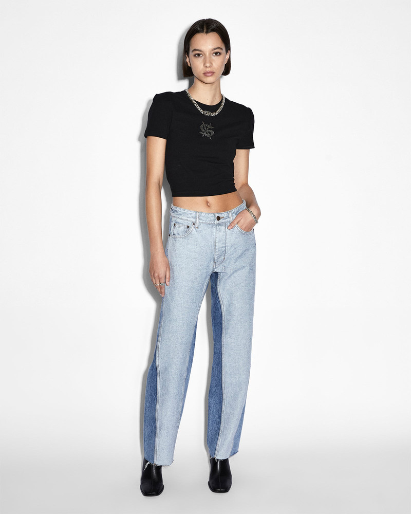 Ksubi BROOKLYN JEAN RECREATE outlook