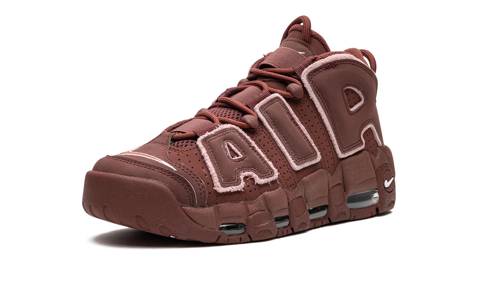 Air More Uptempo 96 "Valentine's Day" - 4