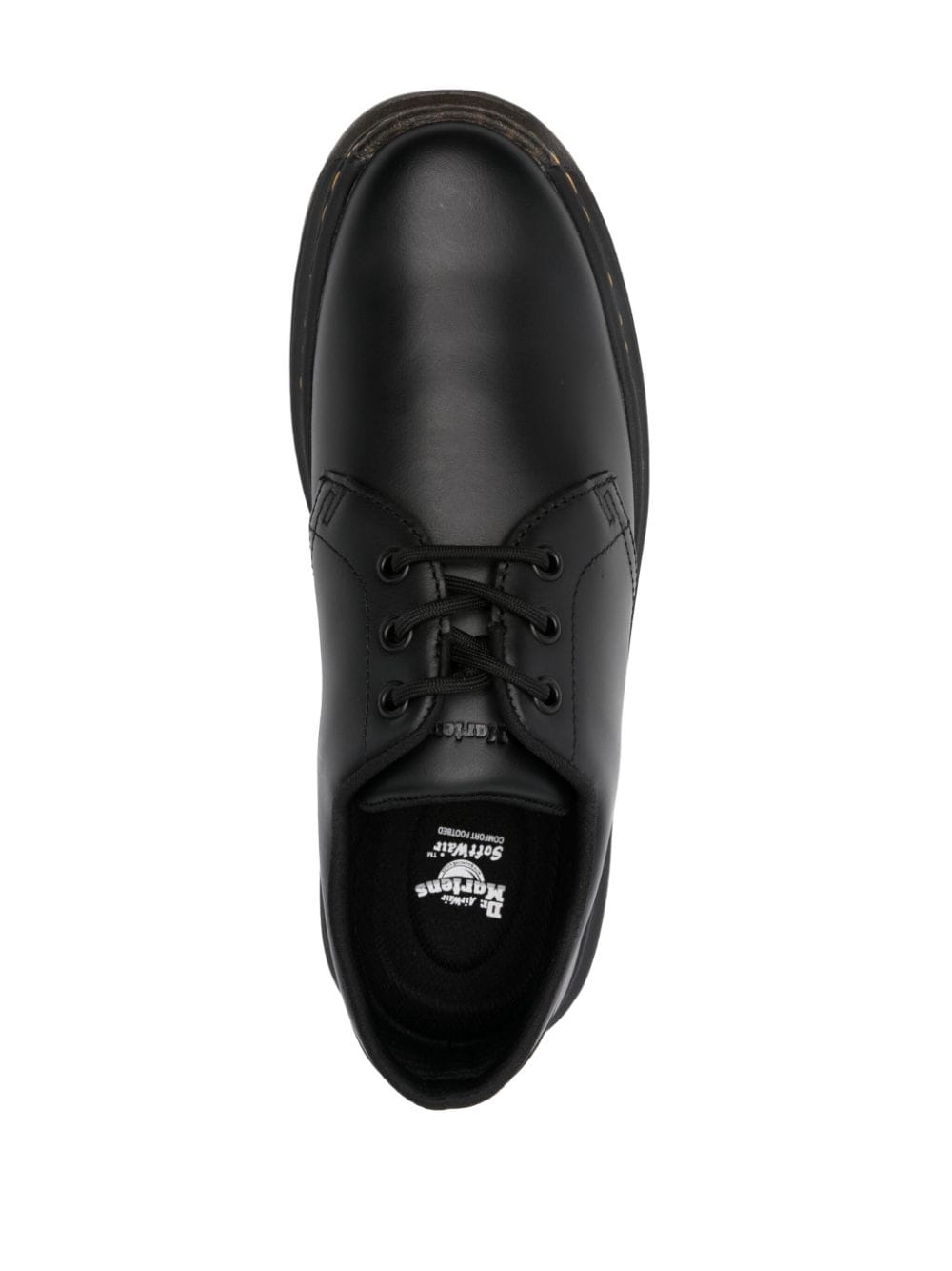 Crewson Lo Derby shoes - 4