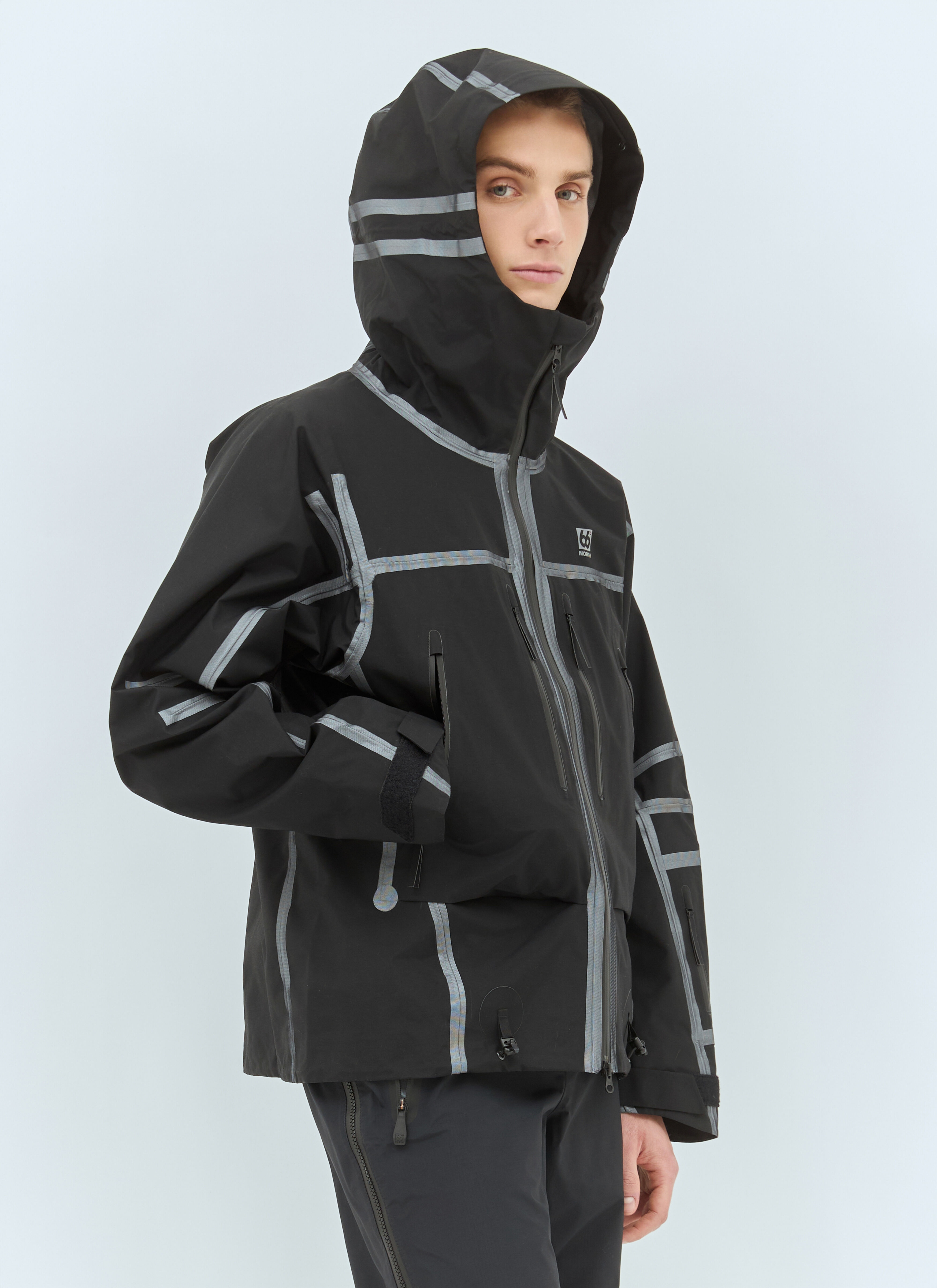 Aegissida Shell Jacket - 4