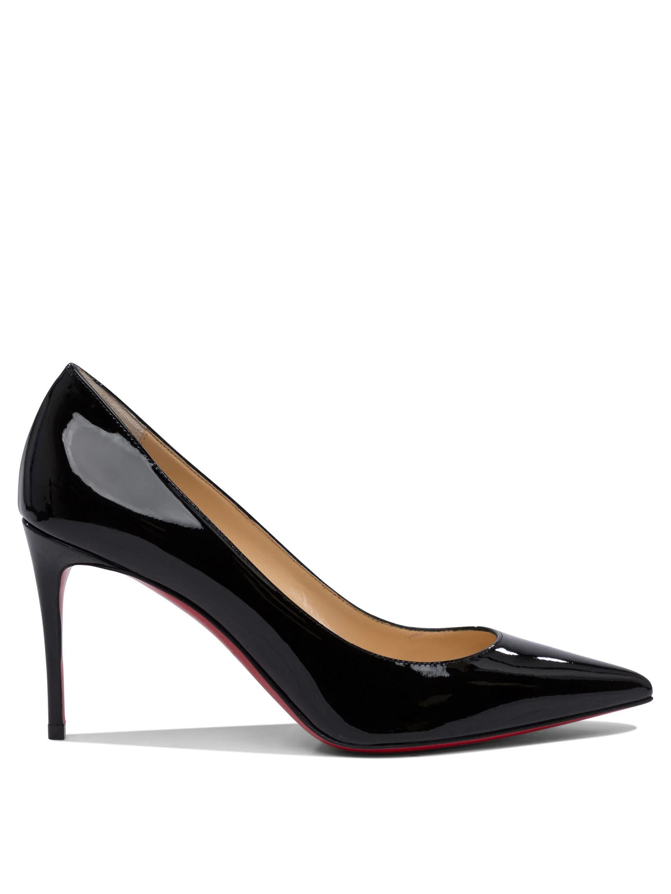 Christian Louboutin Heeled Shoes - 1