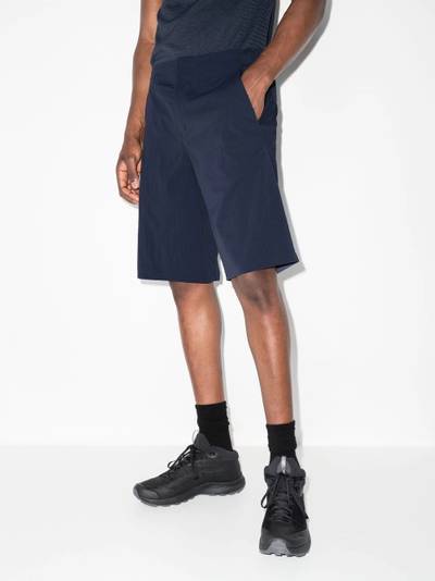 Arc'teryx Veilance Spere knee-length shorts outlook