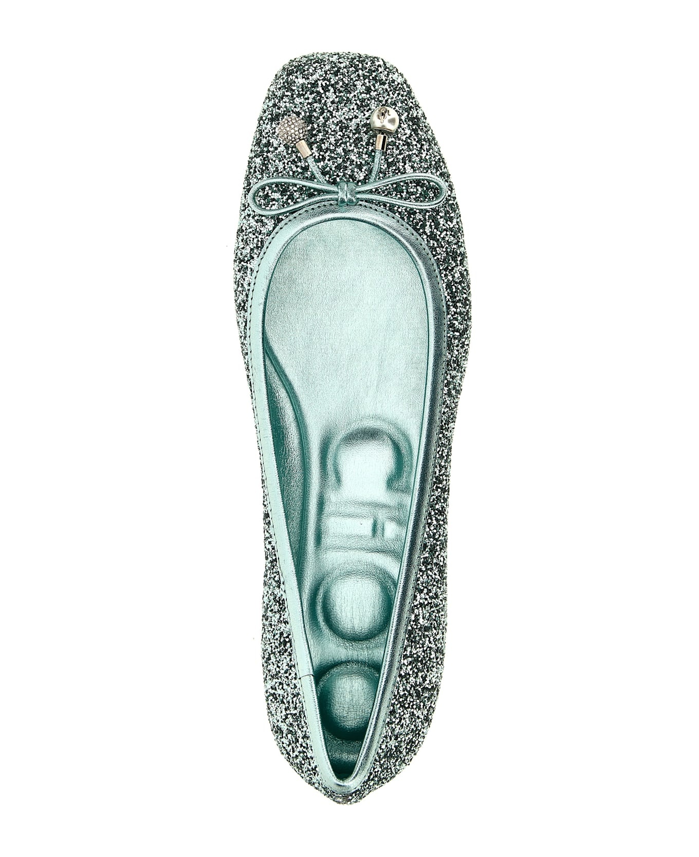 'elme' Ballet Flats - 4