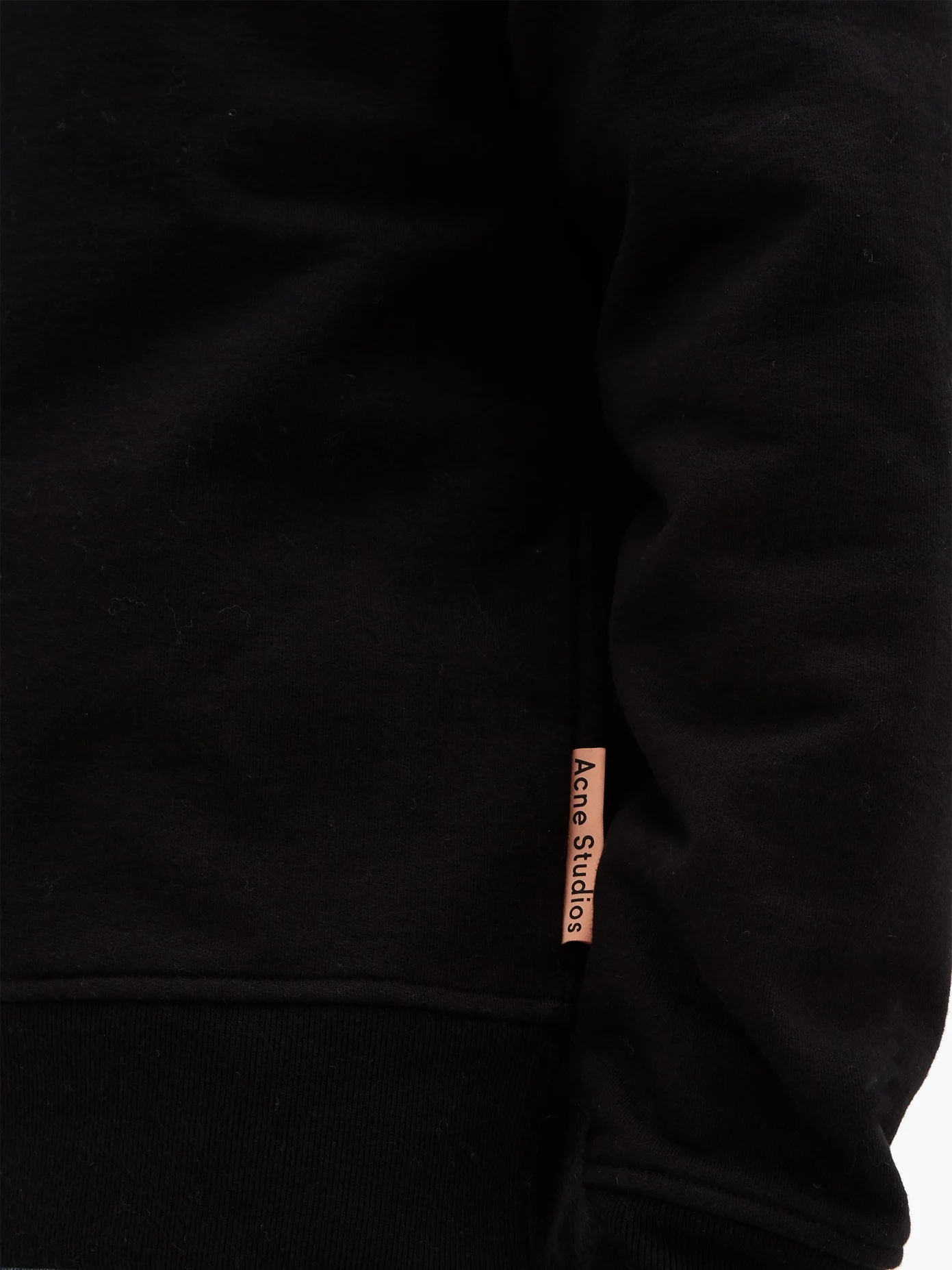 Fate cotton-blend sweatshirt - 3