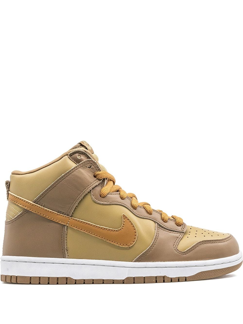 Dunk High sneakers - 1