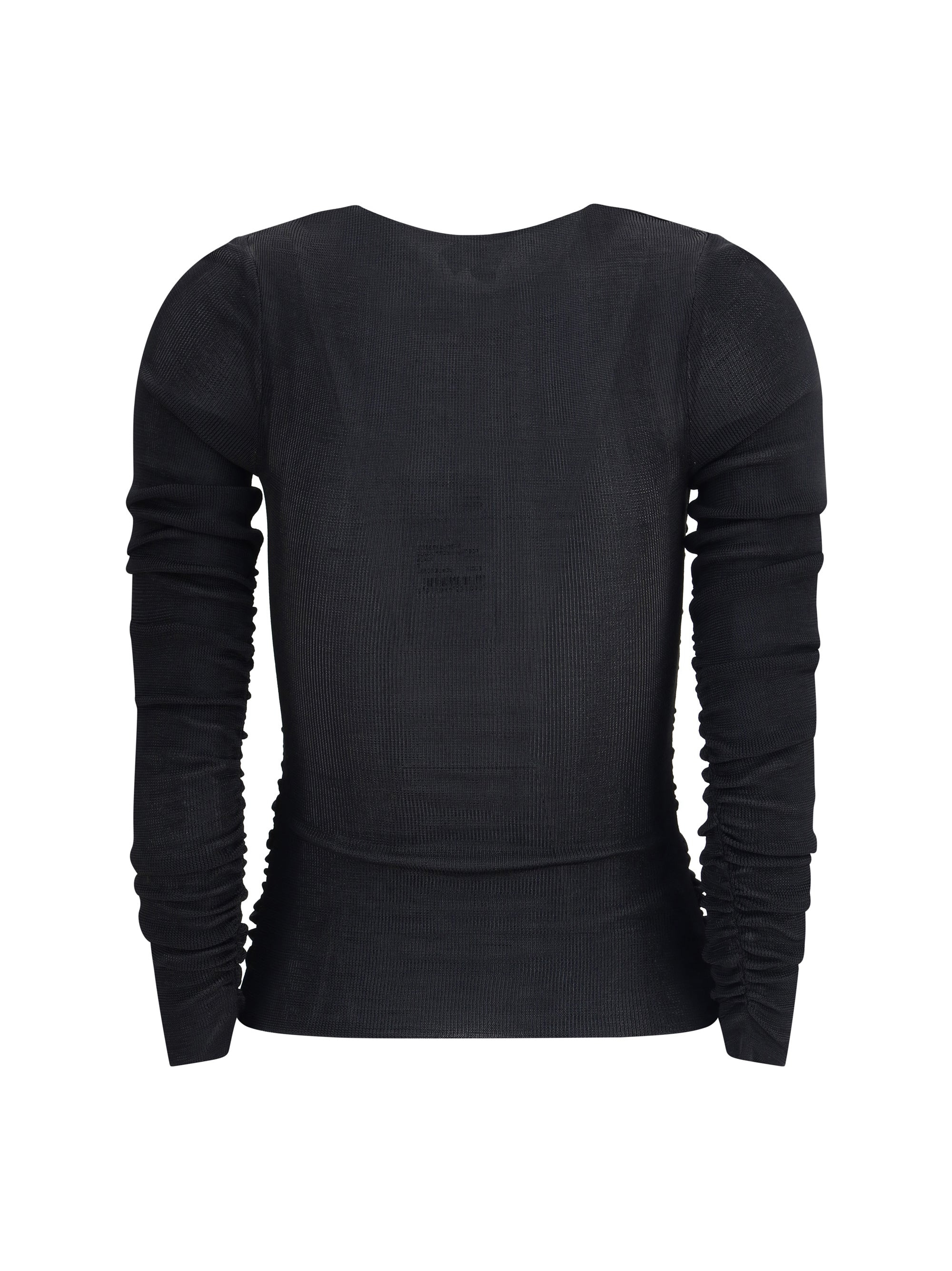 Self-Portrait Women Knit Top - 2
