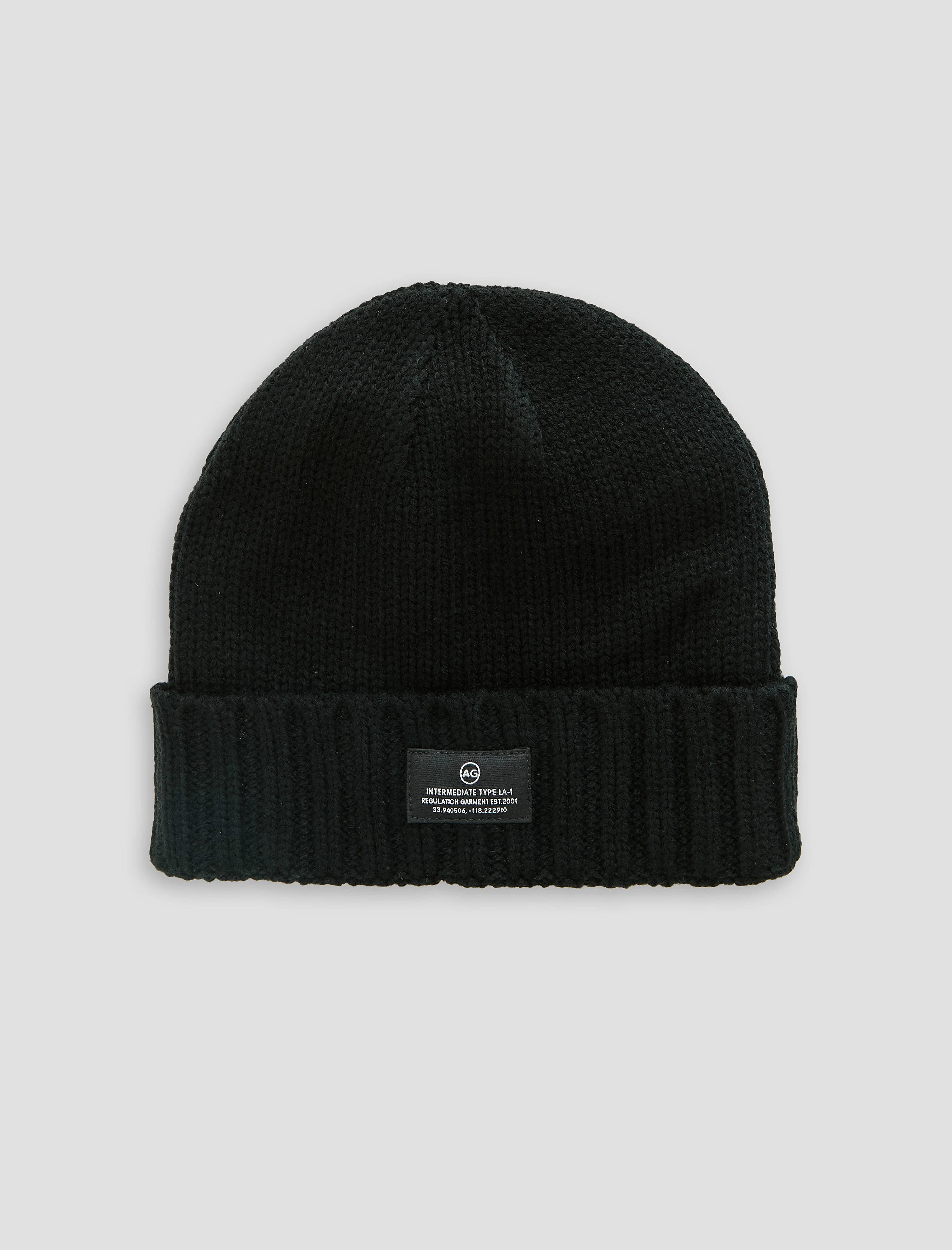 Wes Beanie - 1