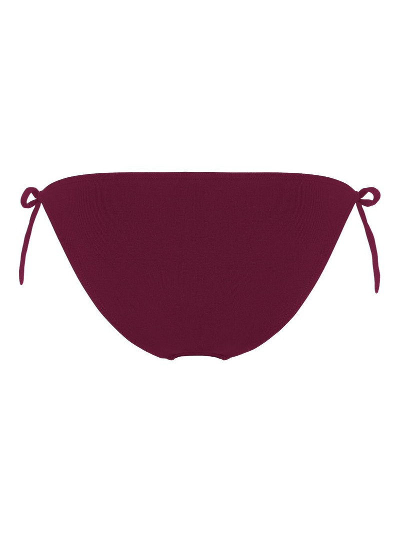 ERES Malou side-tie bikini briefs outlook
