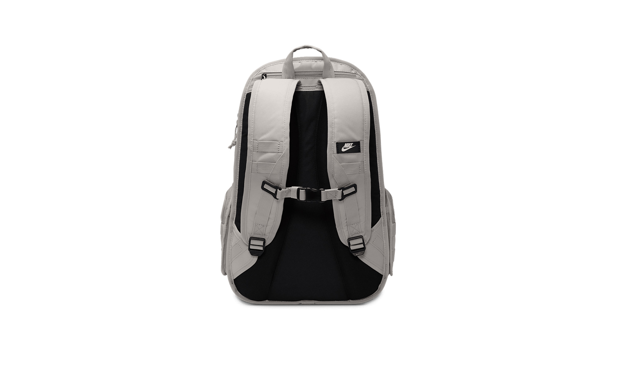 RPM Backpack "College Grey" - 3