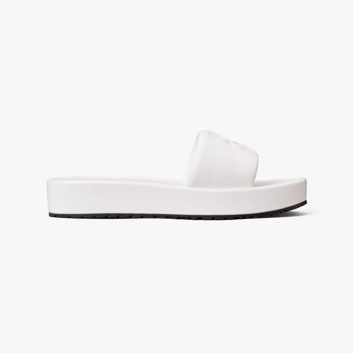 Double T Sport Platform Slide - 1