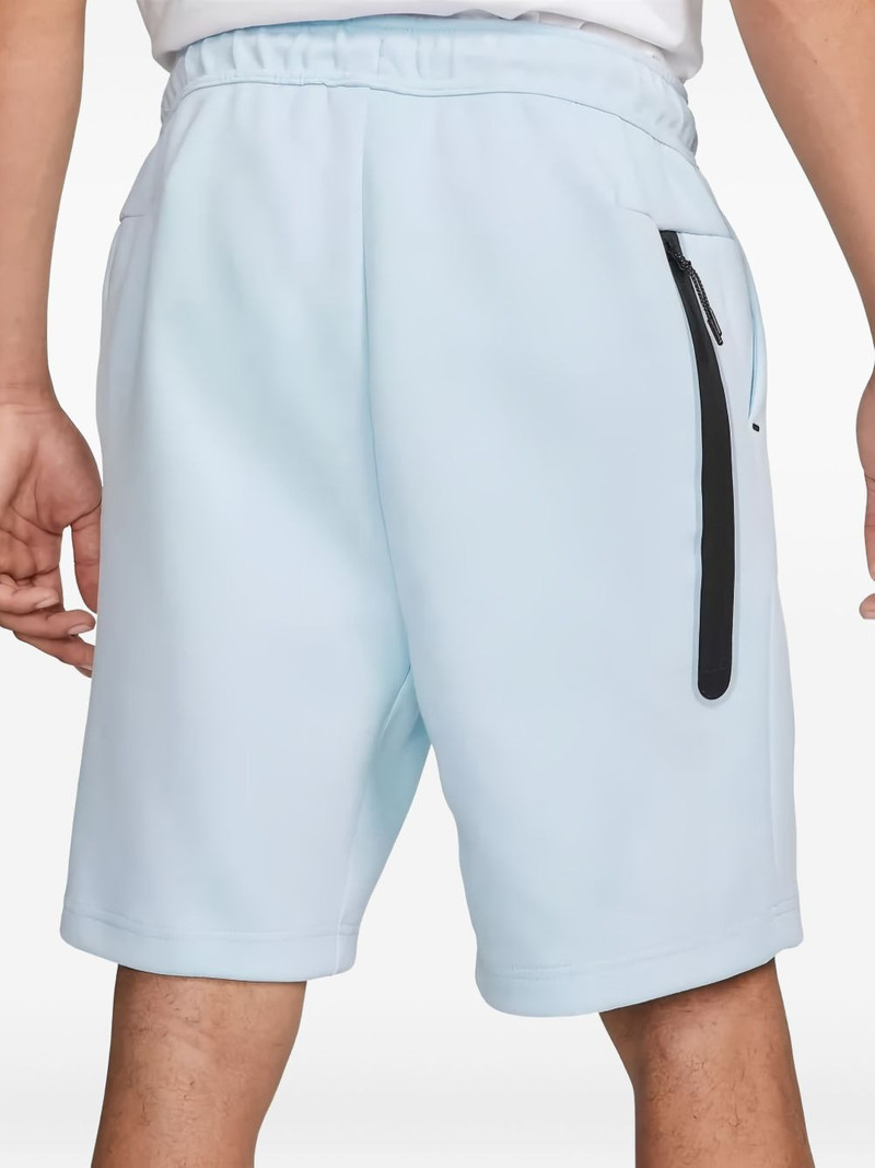 Nike tech fleece shorts outlook