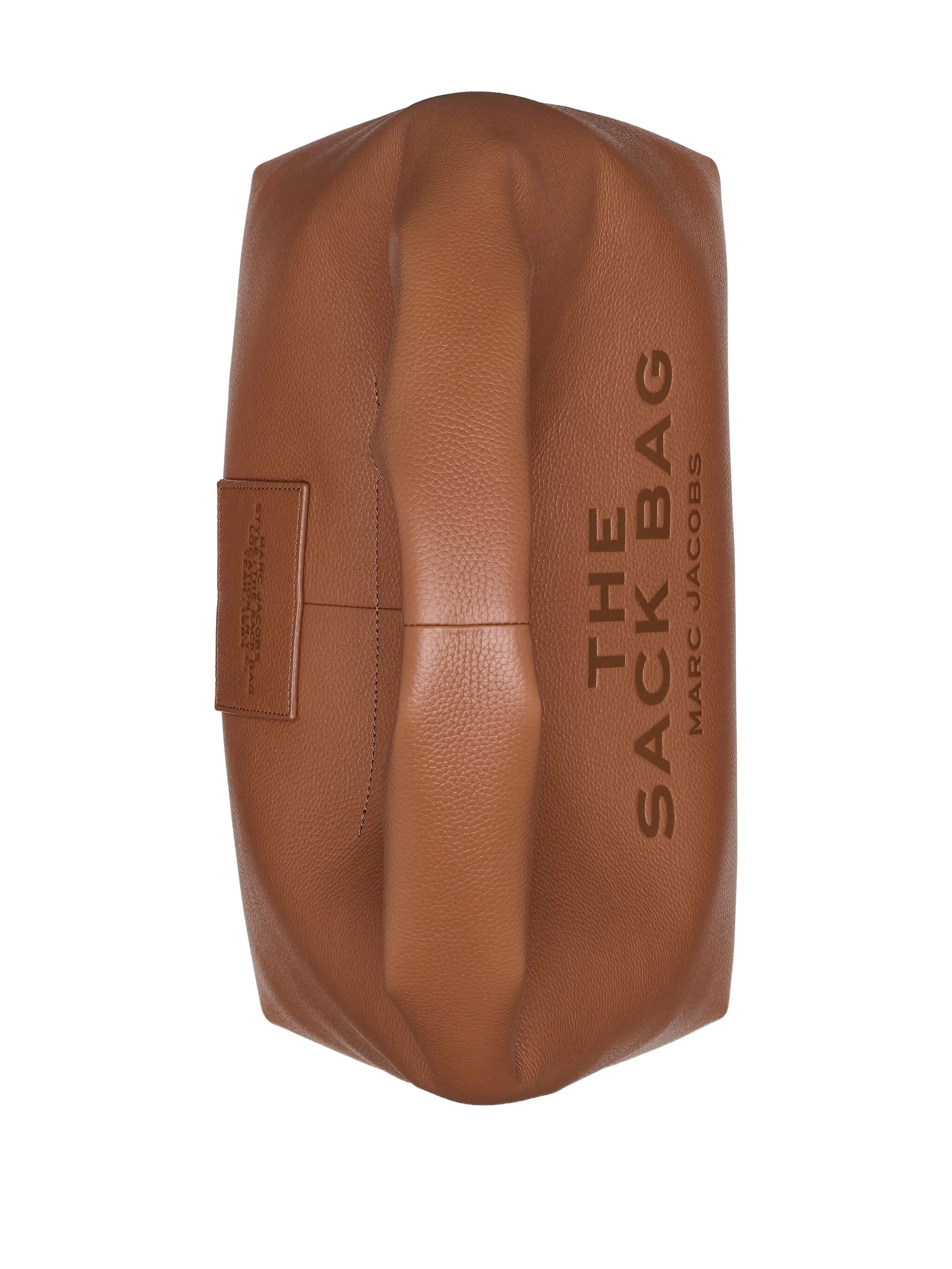 Marc Jacobs The Leather Sack Bag - 6