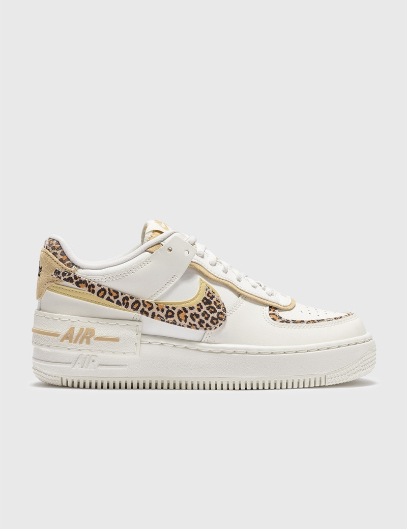 NIKE AF1 SHADOW - 1