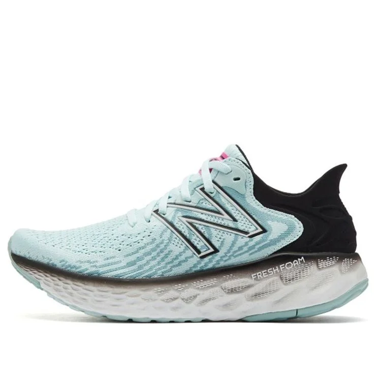 (WMNS) New Balance Fresh Foam 1080v11 'Pale Blue' W1080L11 - 1
