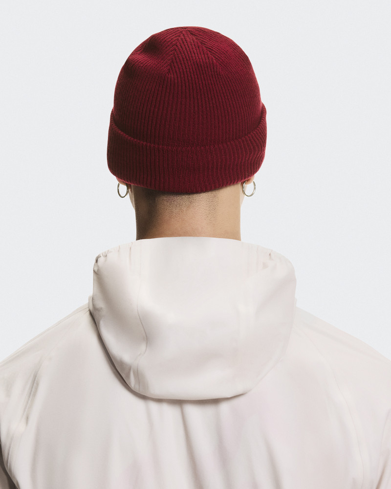 Merino Beanie Year of the Horse 4