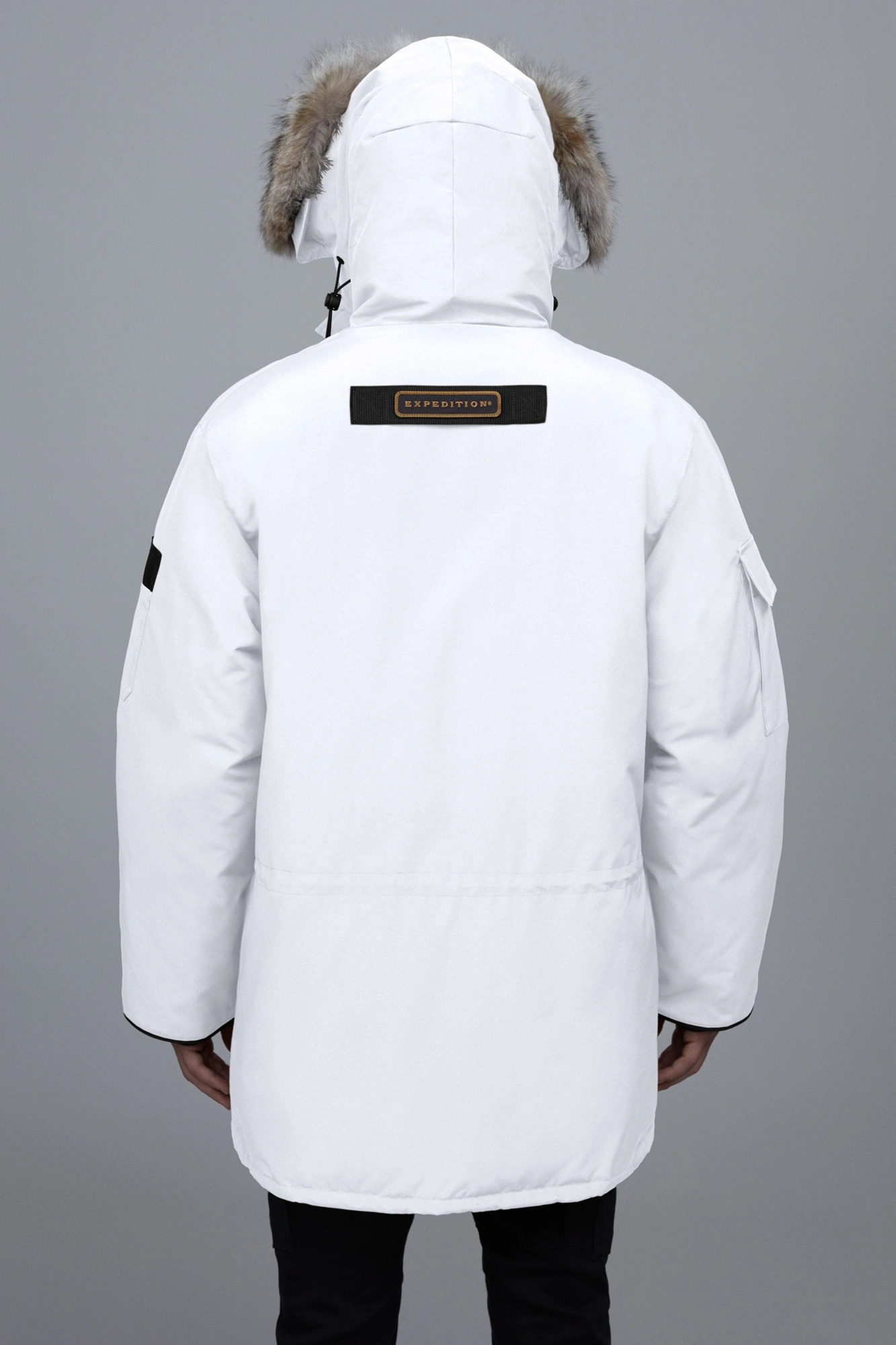 EXPEDITION PARKA - 4