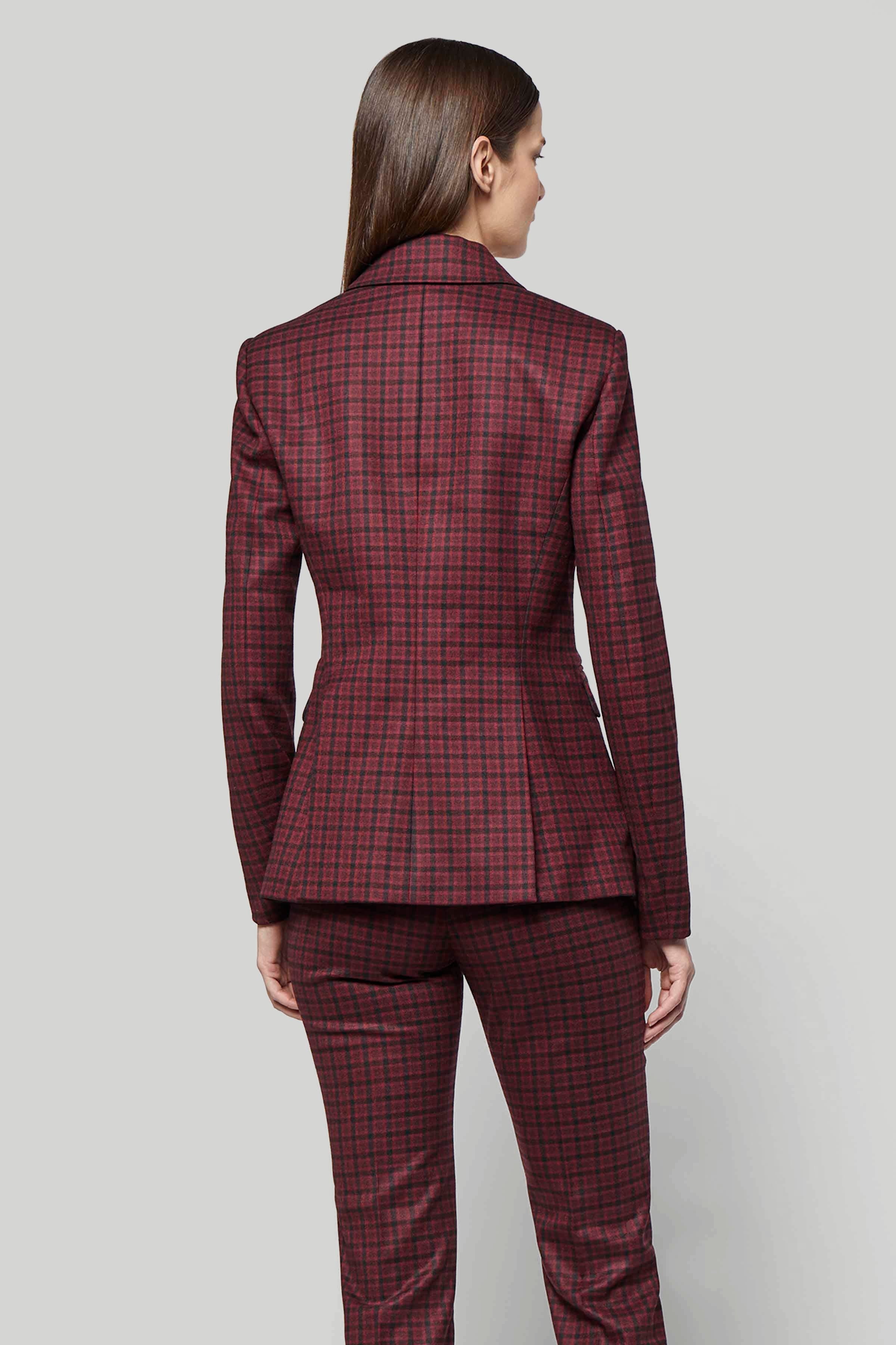 'FENICE' JACKET - 4