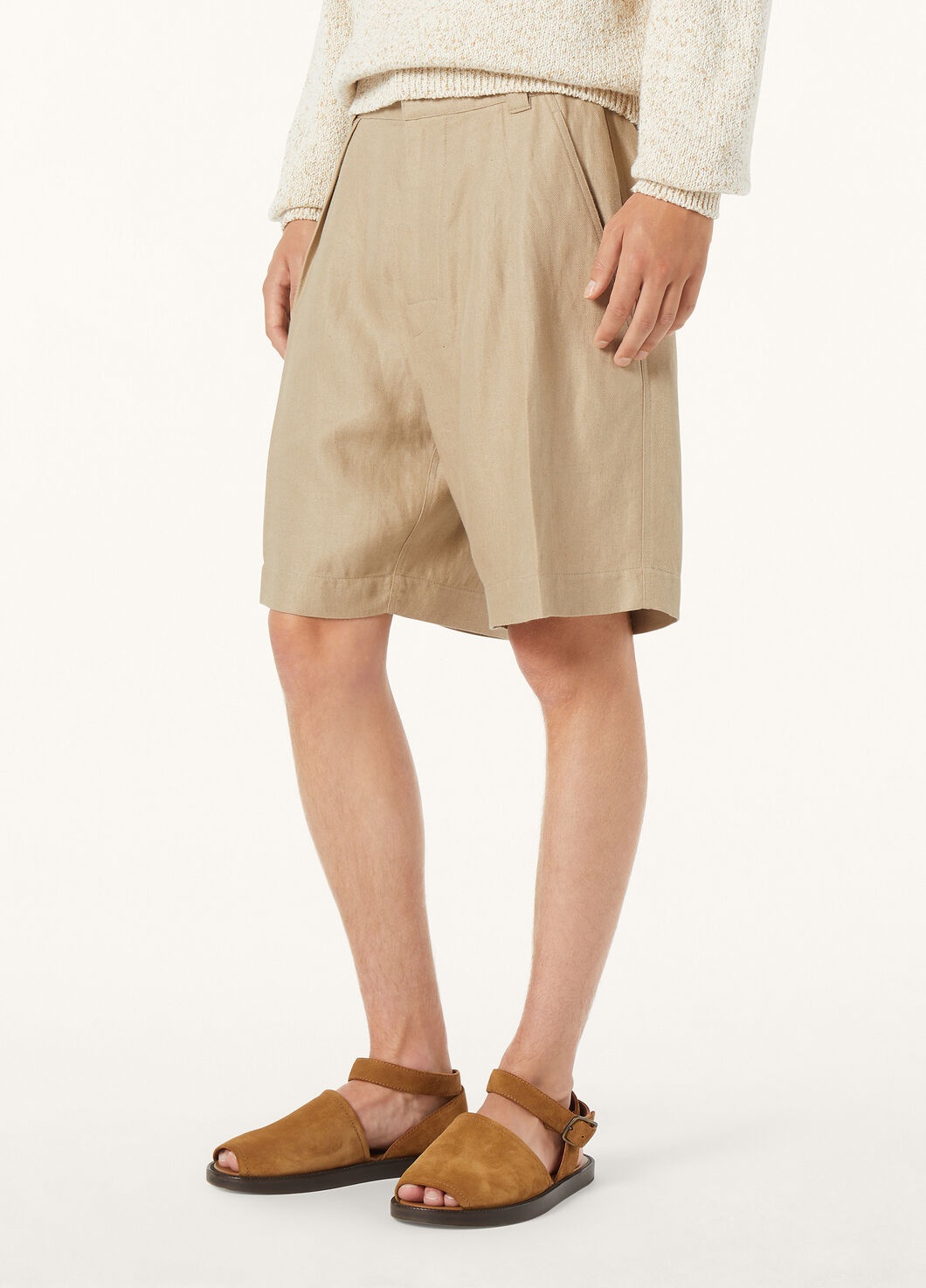 Reinga Bermuda Shorts - 4