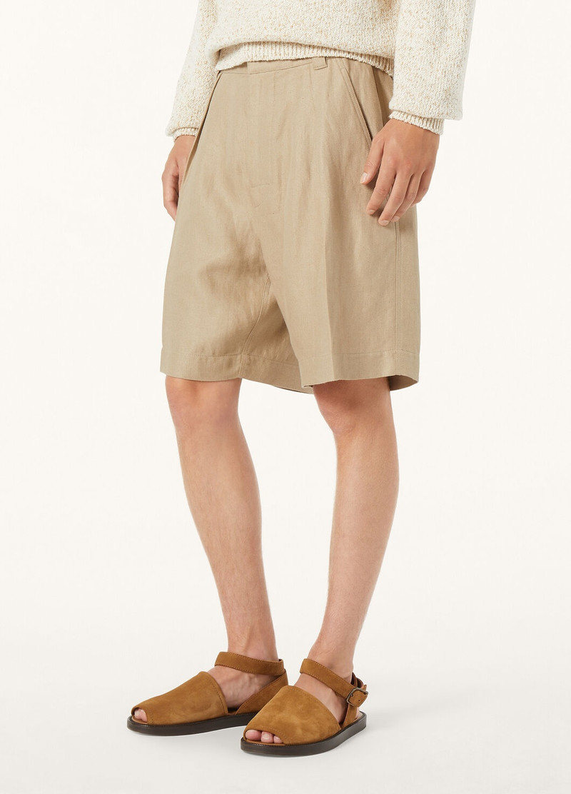 Reinga Bermuda Shorts 4