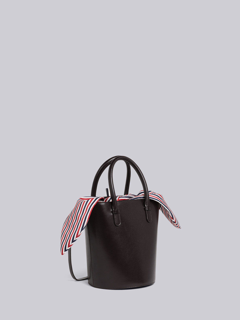 Box Calf Bucket Bag 3