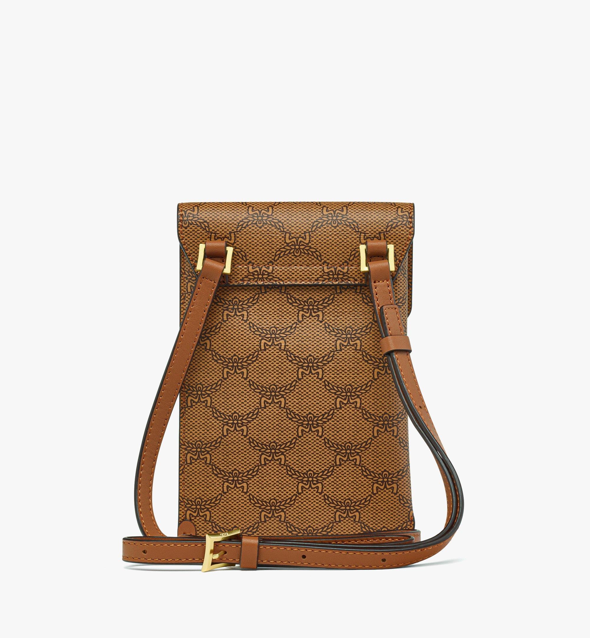 Himmel Crossbody Pouch in Lauretos - 3