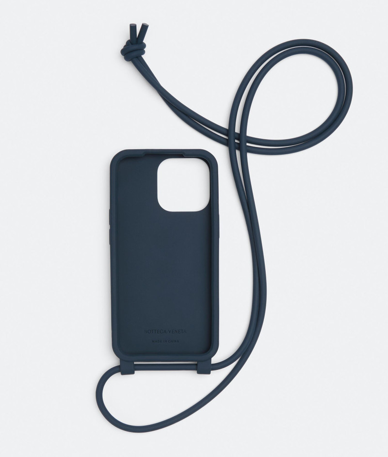 Bottega Veneta iphone 13 pro case outlook