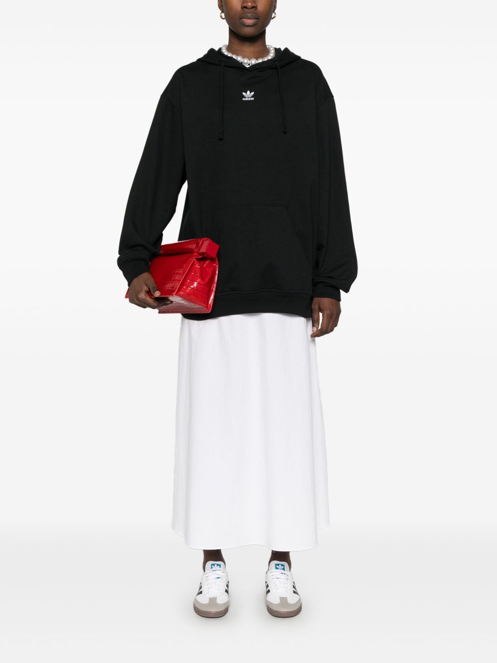 Essentials hoodie - 2