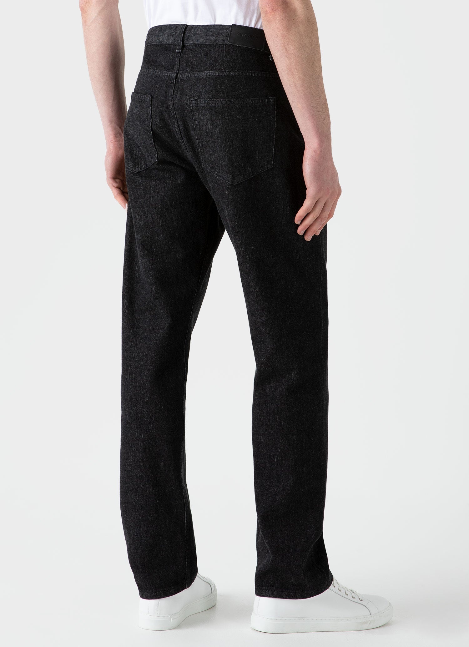 Regular Fit Jean - 4