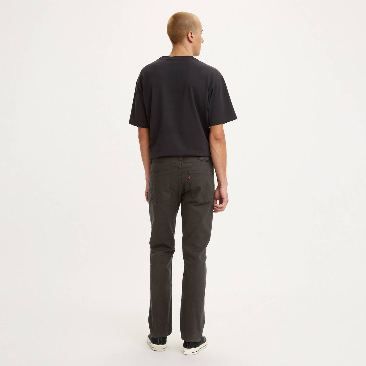 513™ SLIM STRAIGHT MEN'S JEANS - 3