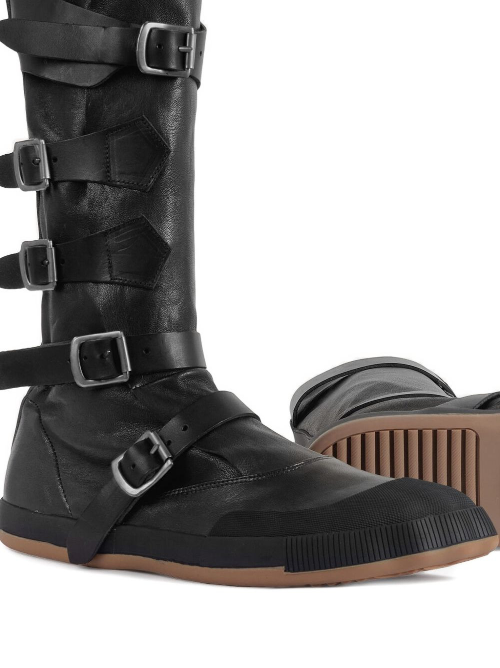 Animal Pirate boots - 4