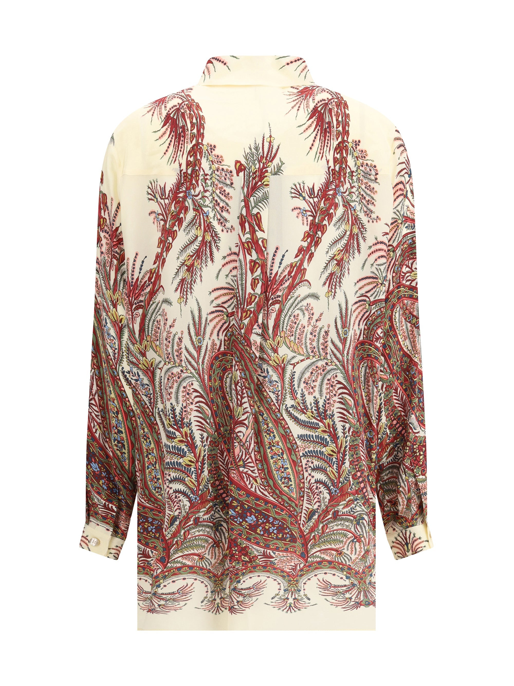 Etro Women Shirt Woman - 2